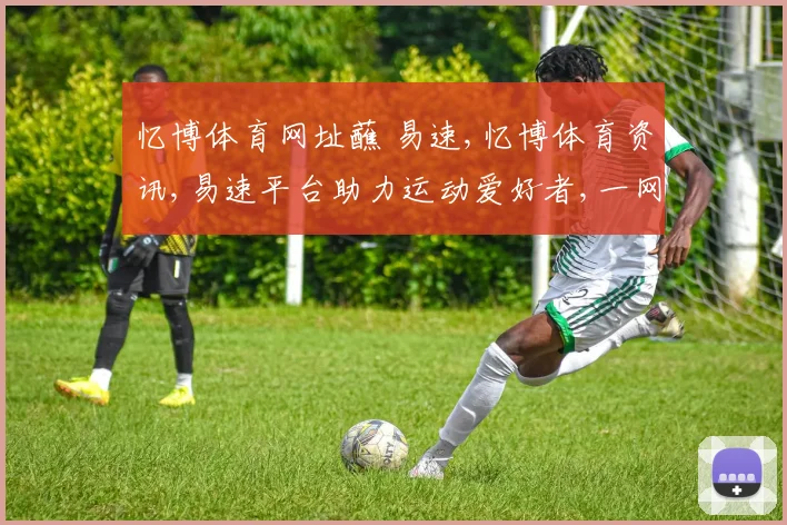 忆博体育网址蘸 易速,忆博体育资讯,易速平台助力运动爱好者,一网打尽